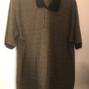 Chereskin polo size medium